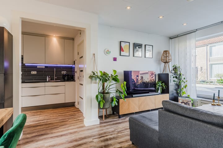 Foto 4 van Augustinusstraat 14