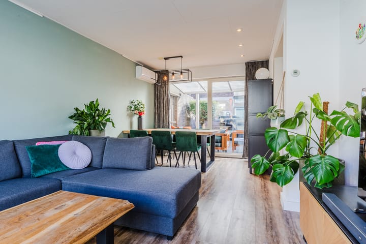 Foto 5 van Augustinusstraat 14