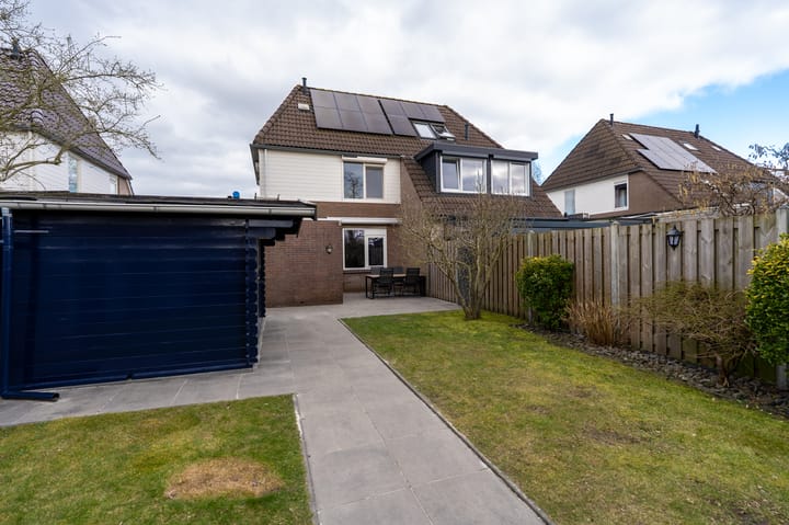 Foto 41 van Schoener 26