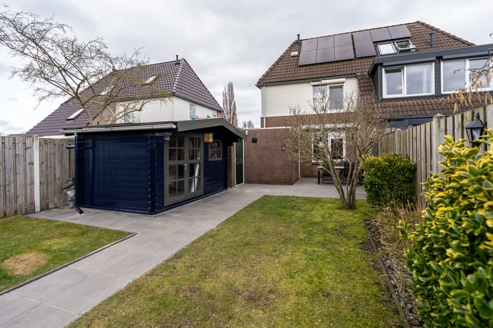 Foto 42 van Schoener 26