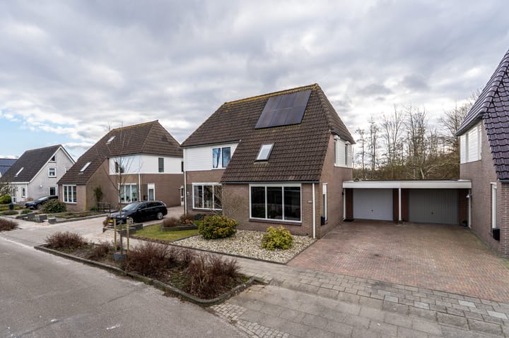 Foto 45 van Schoener 26