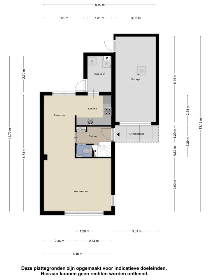 Foto 46 van Schoener 26