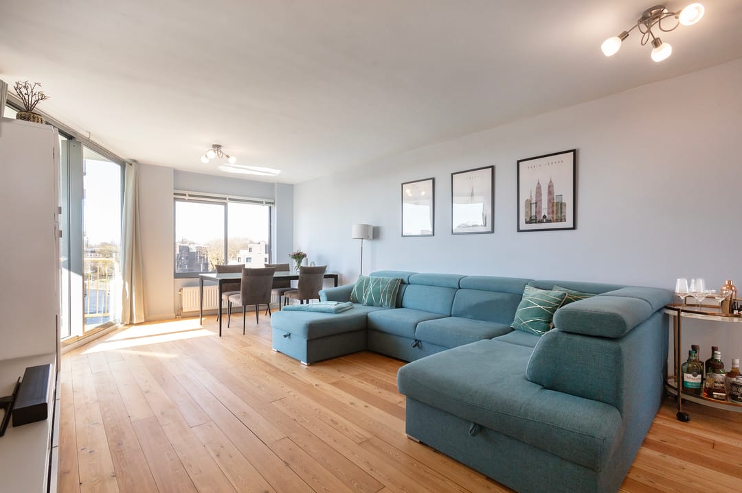 Photo 1 of Van Reigersbergenstraat 210