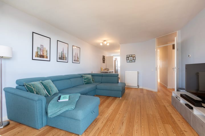 Foto 5 van Van Reigersbergenstraat 210