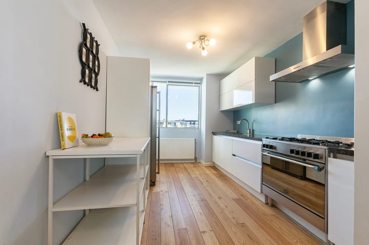 Foto 8 van Van Reigersbergenstraat 210