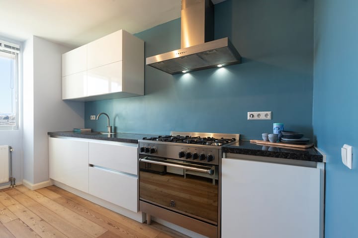 Foto 9 van Van Reigersbergenstraat 210