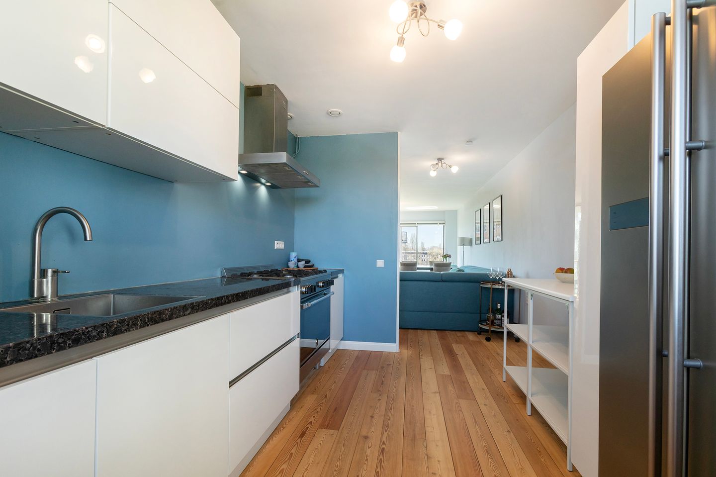 Photo 10 of Van Reigersbergenstraat 210