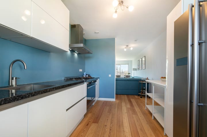 Foto 10 van Van Reigersbergenstraat 210