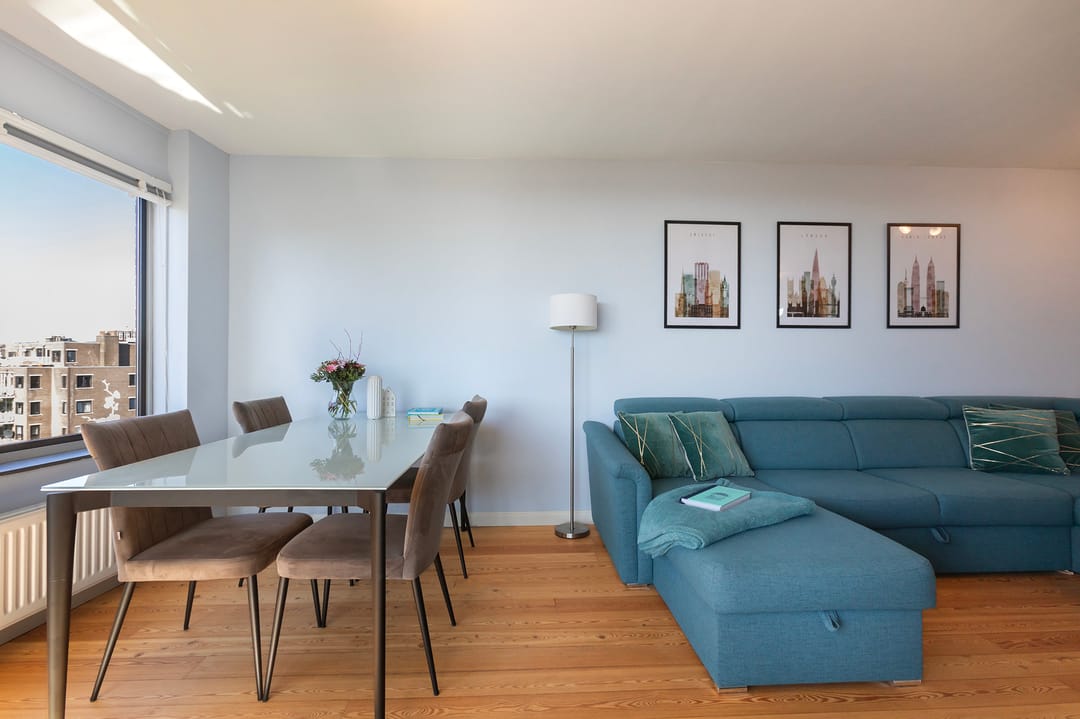 Photo 11 of Van Reigersbergenstraat 210