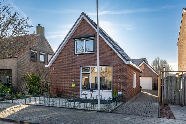 Foto 1 van Marijkelaan 16