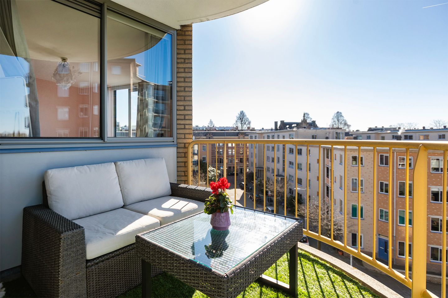 Photo 14 of Van Reigersbergenstraat 210