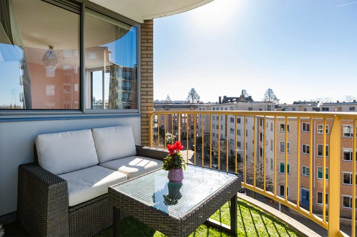 Foto 14 van Van Reigersbergenstraat 210