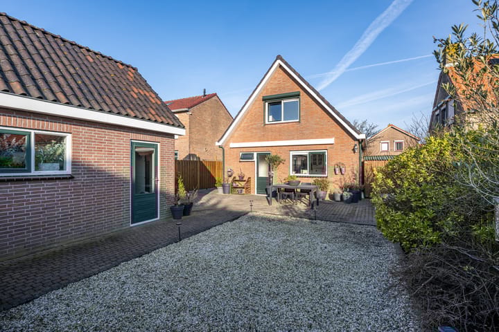 Foto 2 van Marijkelaan 16