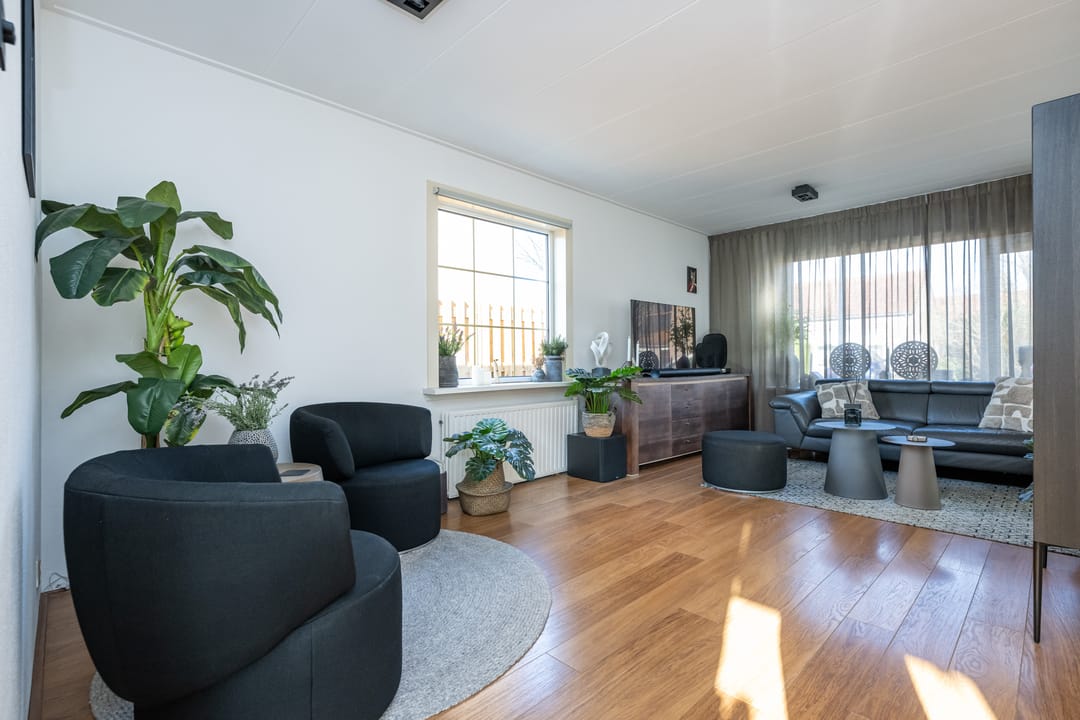 Foto 7 van Marijkelaan 16