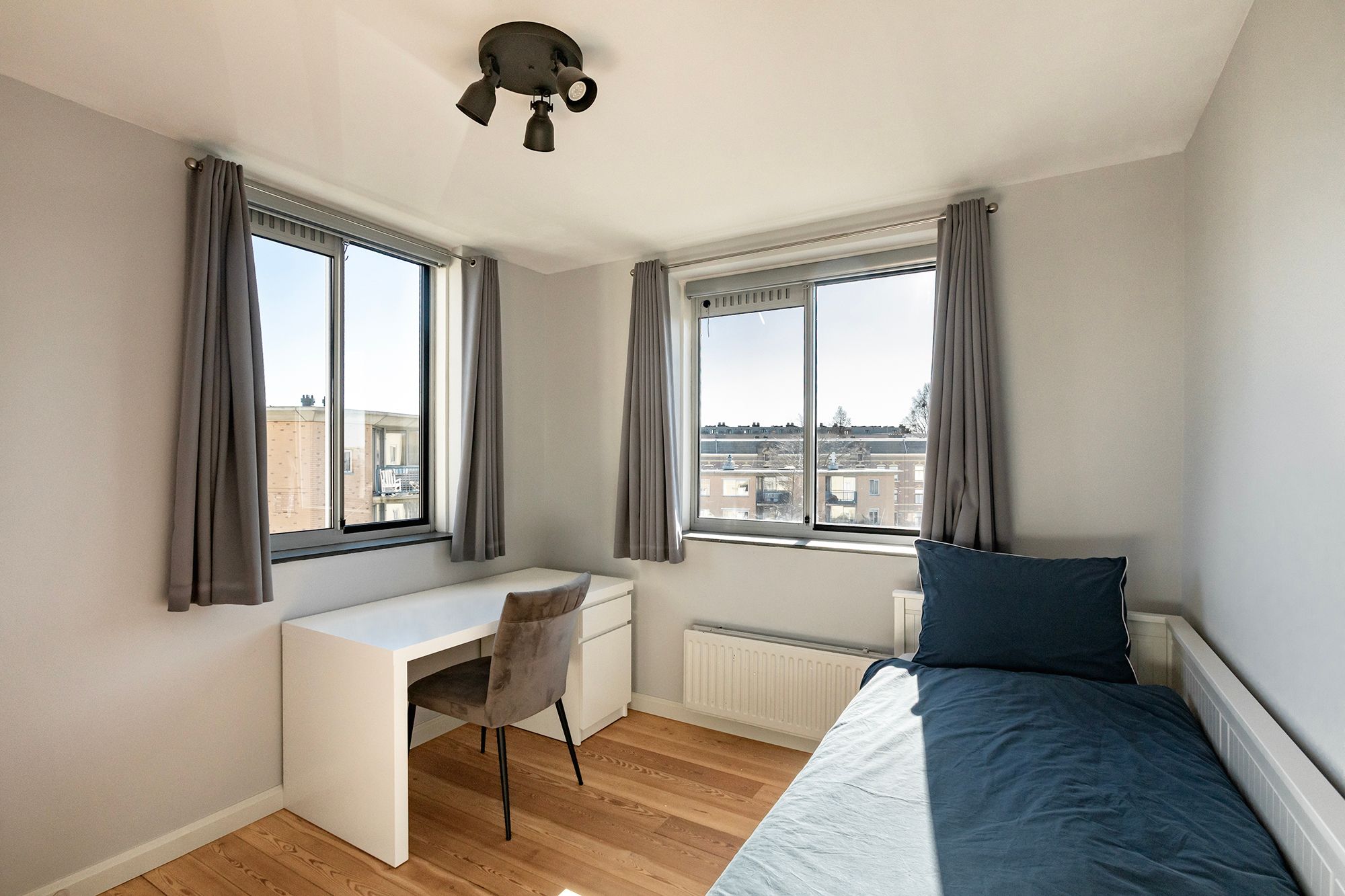 Photo 18 of Van Reigersbergenstraat 210