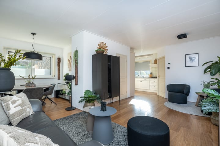 Foto 9 van Marijkelaan 16