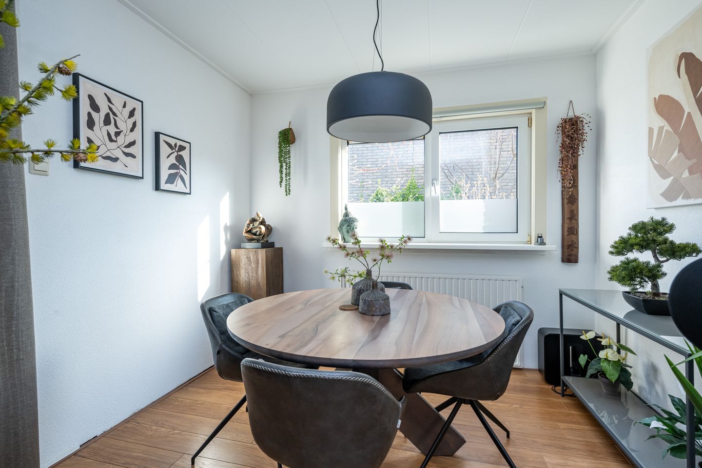 Foto 10 van Marijkelaan 16