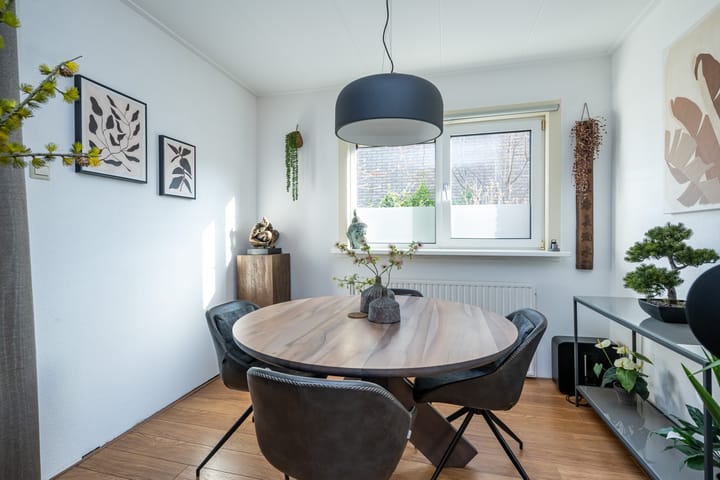 Foto 10 van Marijkelaan 16