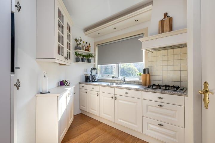 Foto 11 van Marijkelaan 16