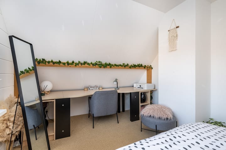 Foto 16 van Marijkelaan 16