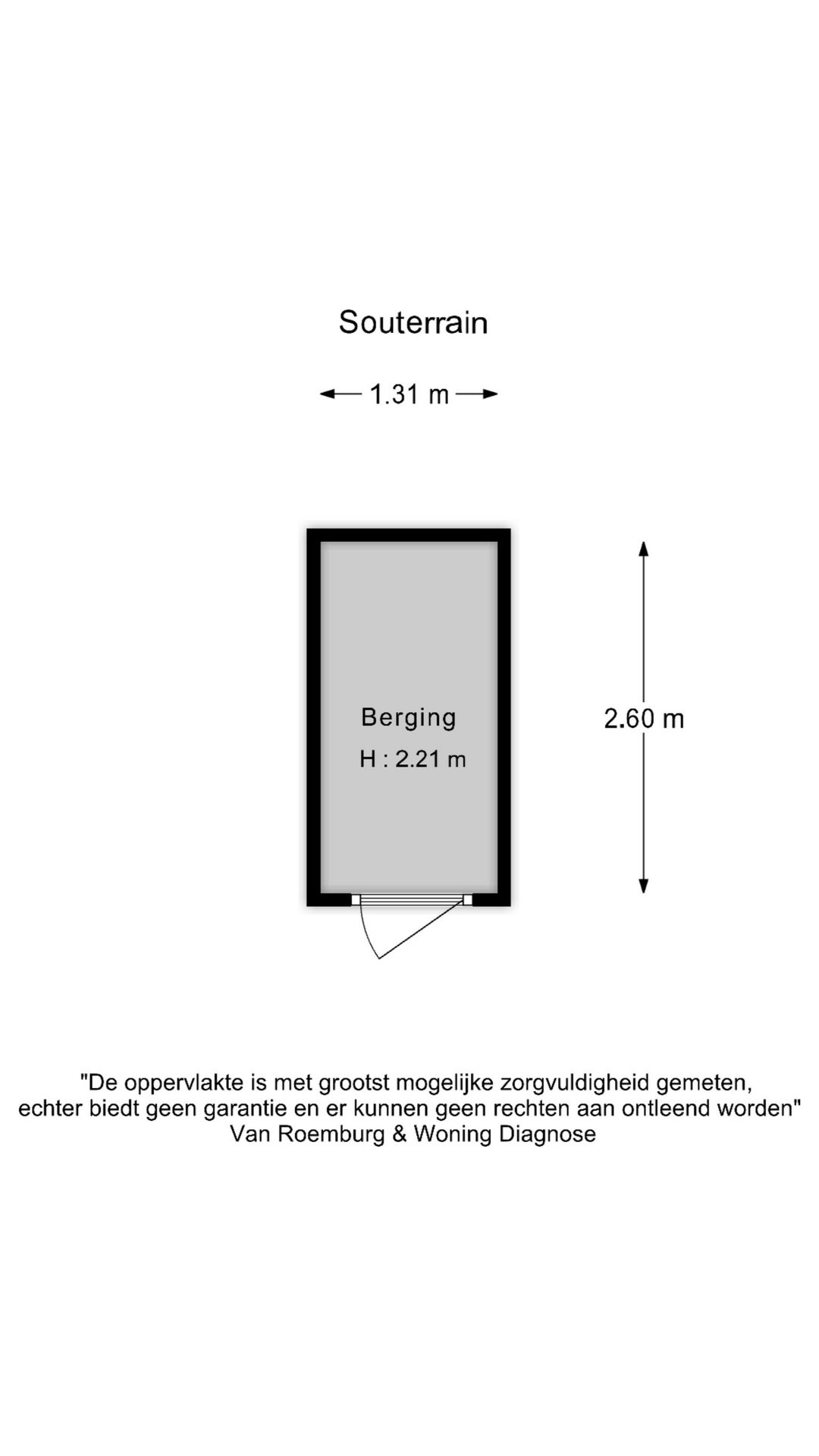 Photo 27 of Van Reigersbergenstraat 210