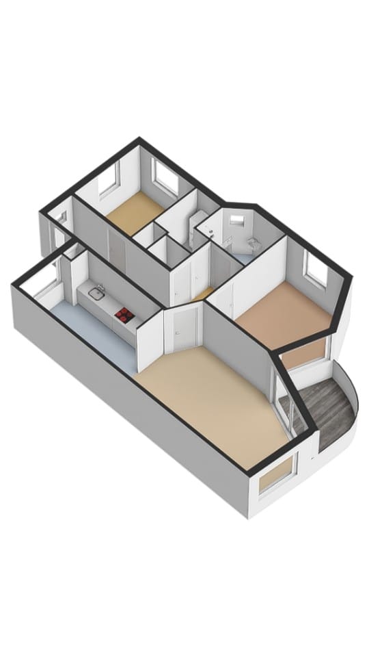Photo 30 of Van Reigersbergenstraat 210