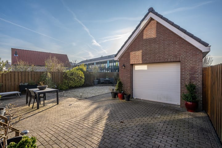 Foto 20 van Marijkelaan 16