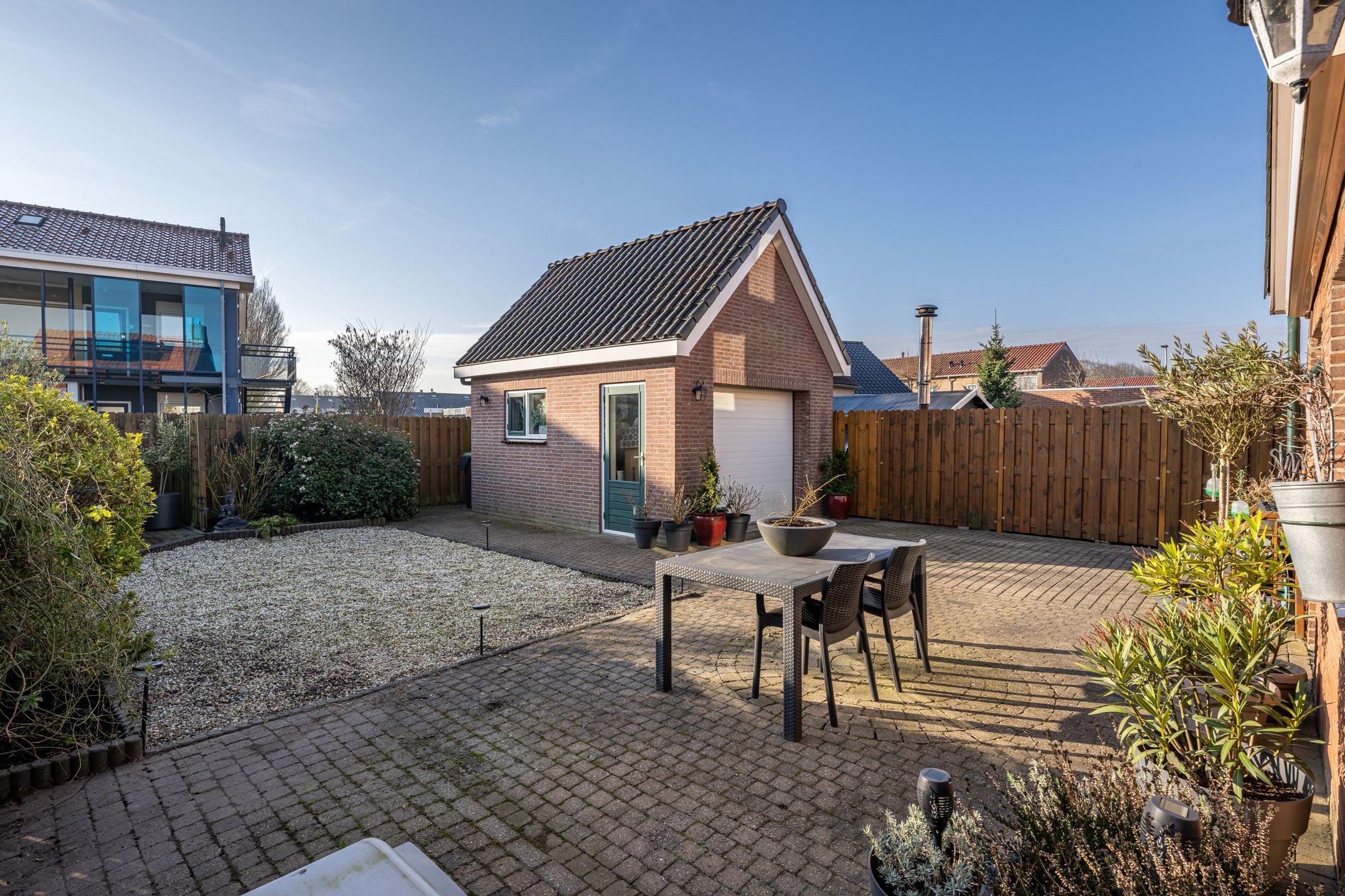 Foto 21 van Marijkelaan 16