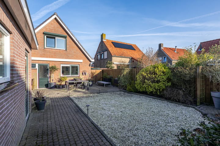 Foto 22 van Marijkelaan 16