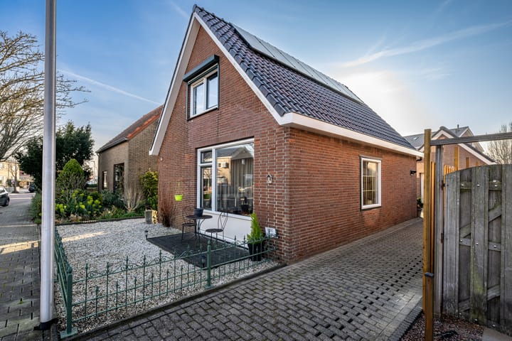 Foto 23 van Marijkelaan 16