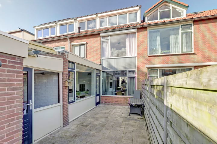 Foto 2 van Jan Vermeerplein 7