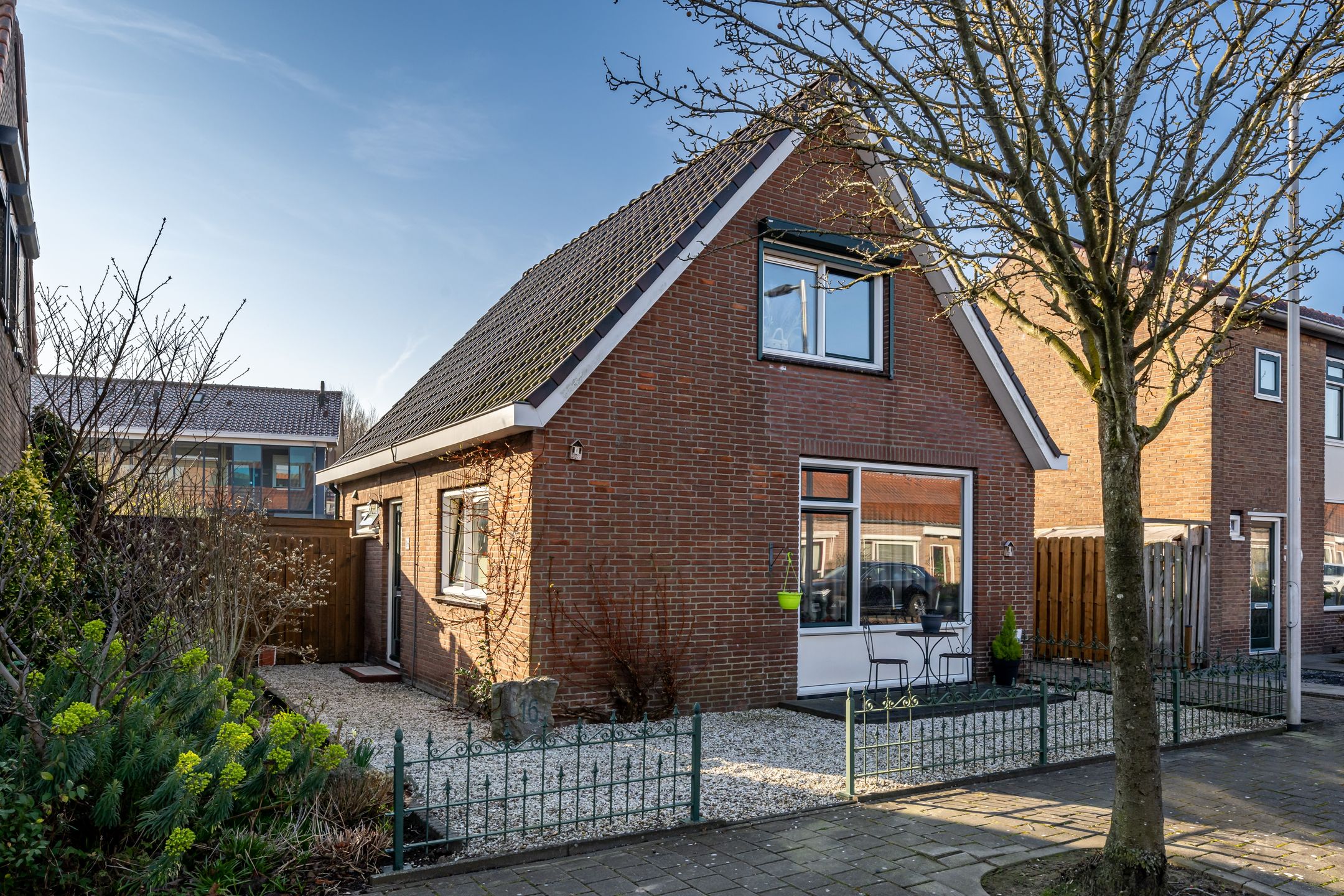 Foto 24 van Marijkelaan 16