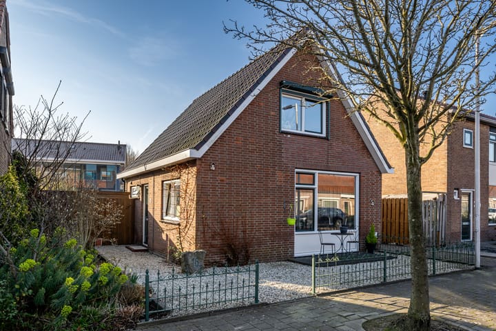 Foto 24 van Marijkelaan 16