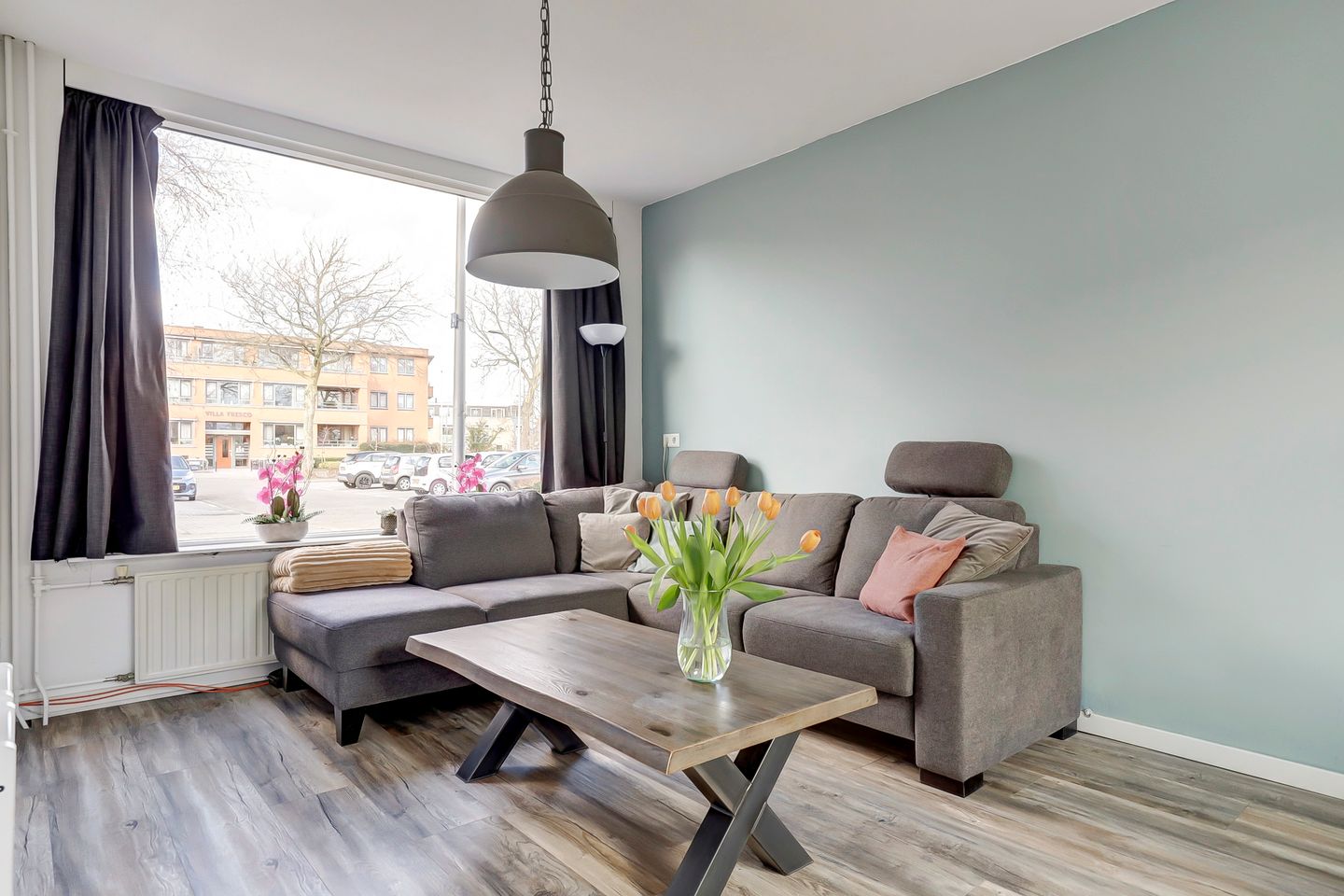 Foto 4 van Jan Vermeerplein 7