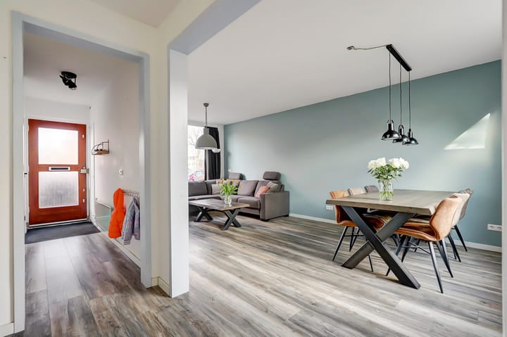 Foto 9 van Jan Vermeerplein 7