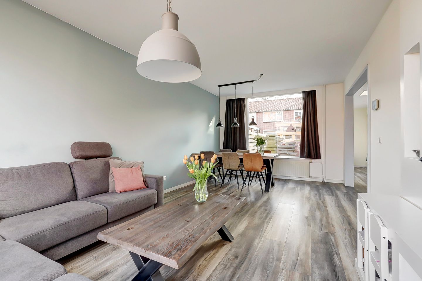 Foto 10 van Jan Vermeerplein 7