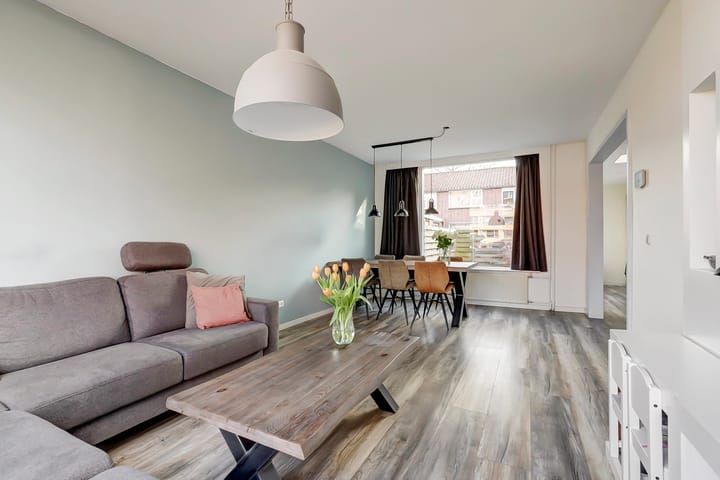 Foto 10 van Jan Vermeerplein 7