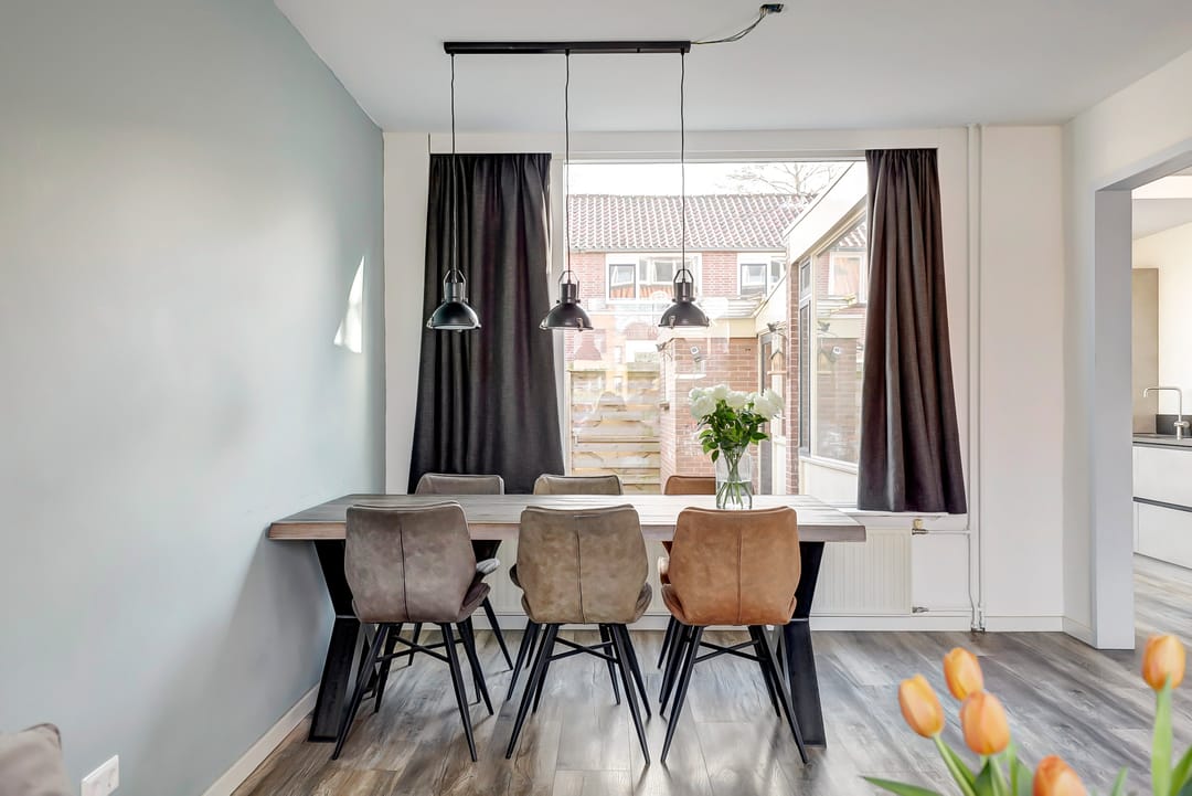 Foto 11 van Jan Vermeerplein 7