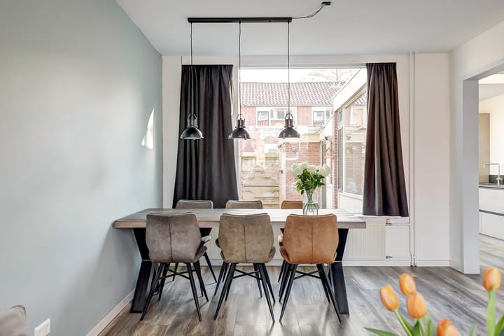 Foto 11 van Jan Vermeerplein 7