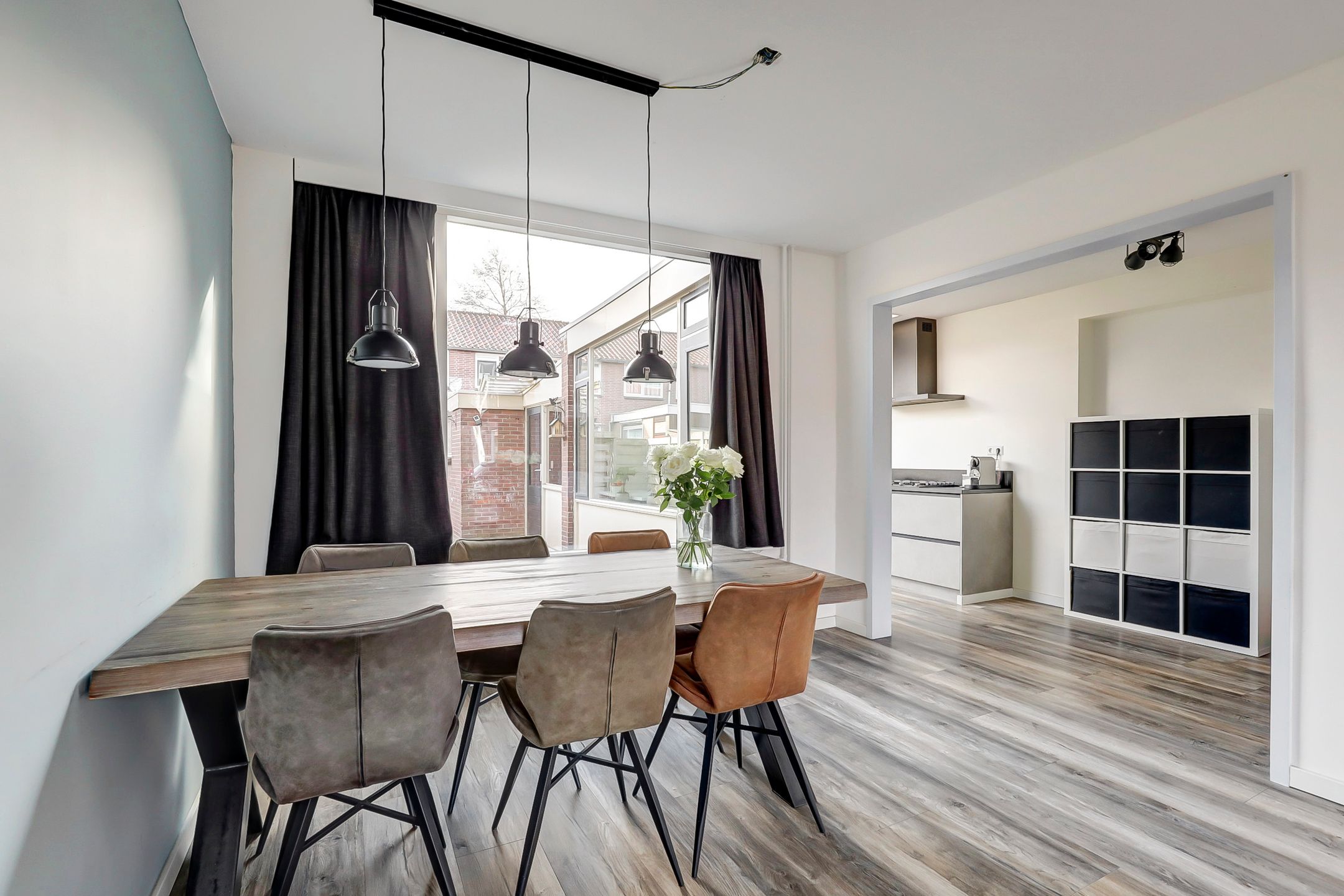 Foto 12 van Jan Vermeerplein 7