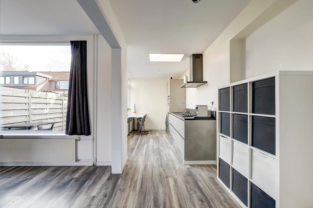 Foto 13 van Jan Vermeerplein 7