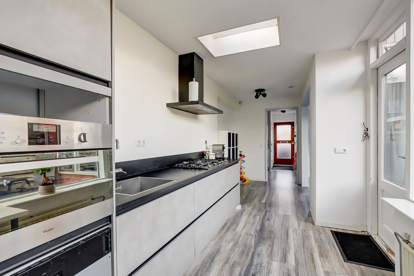 Foto 14 van Jan Vermeerplein 7