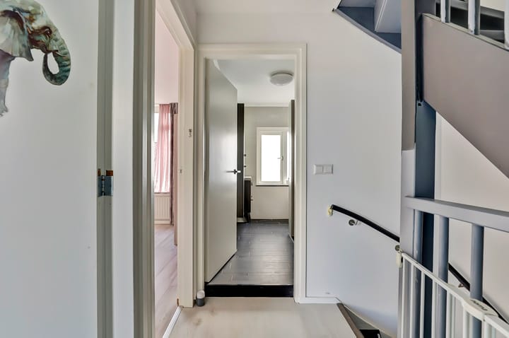 Foto 15 van Jan Vermeerplein 7