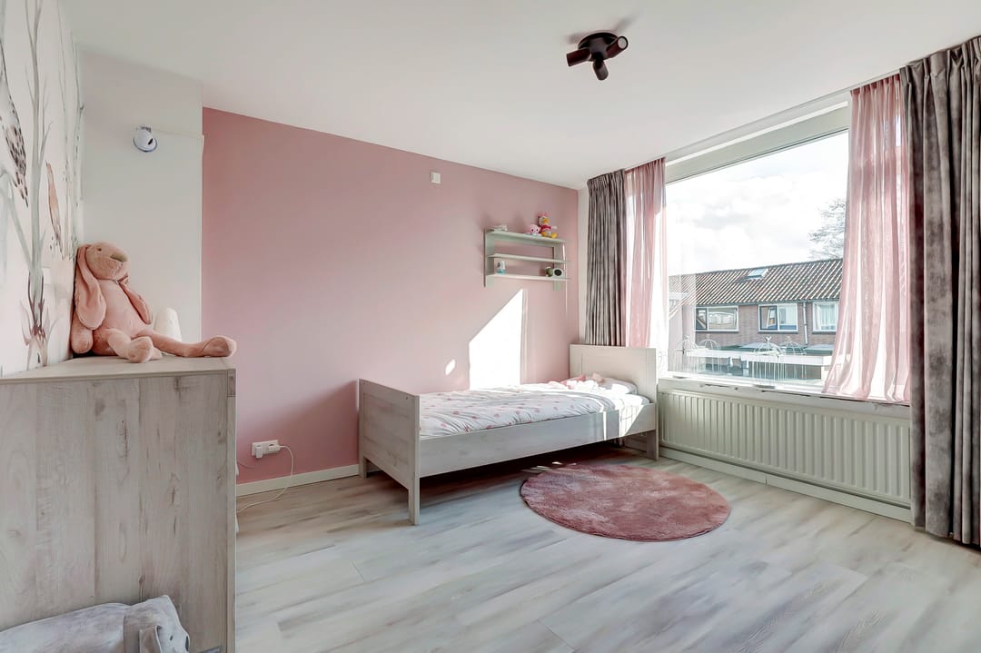 Foto 17 van Jan Vermeerplein 7