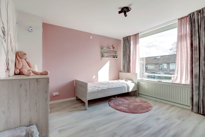 Foto 17 van Jan Vermeerplein 7