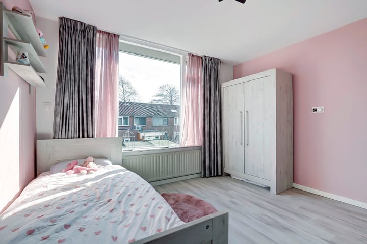 Foto 19 van Jan Vermeerplein 7