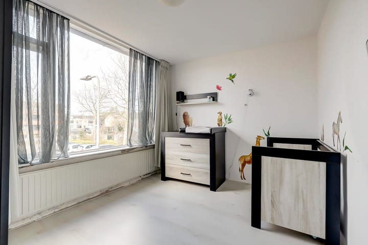 Foto 20 van Jan Vermeerplein 7