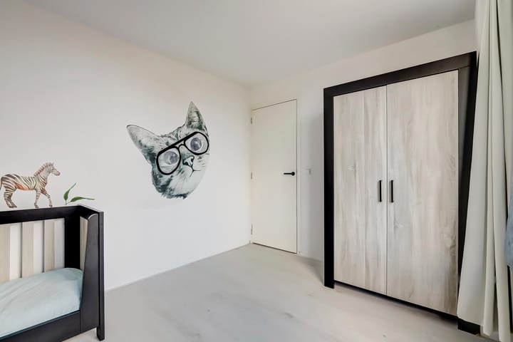 Foto 21 van Jan Vermeerplein 7