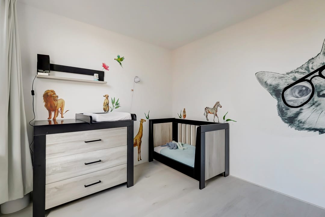 Foto 22 van Jan Vermeerplein 7