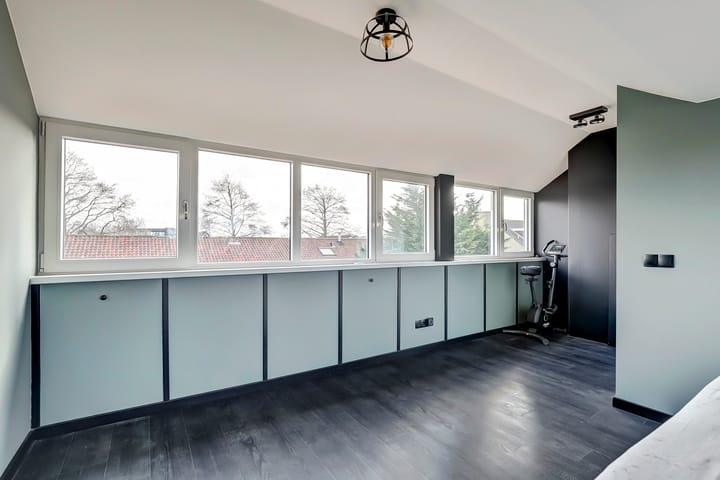 Foto 25 van Jan Vermeerplein 7